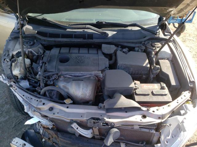 Zdjęcie 7 z aukcji – 2011 TOYOTA CAMRY BASE z VIN 4T1BF3EK2BU668327