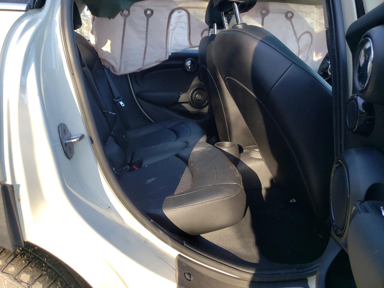 Photo 6 from auction – 2017 MINI COOPER with VIN WMWXU1C58H2E18063