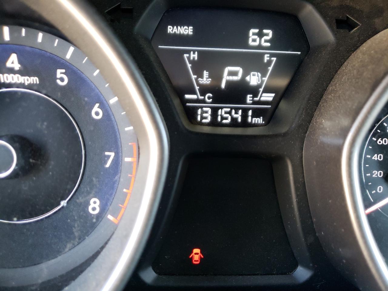 Photo 8 from auction – 2016 HYUNDAI ELANTRA SE with VIN 5NPDH4AE0GH700495