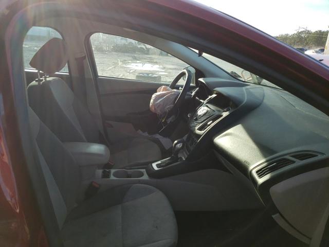 Photo 5 from auction – 2014 FORD FOCUS SE with VIN 1FADP3F23EL279771
