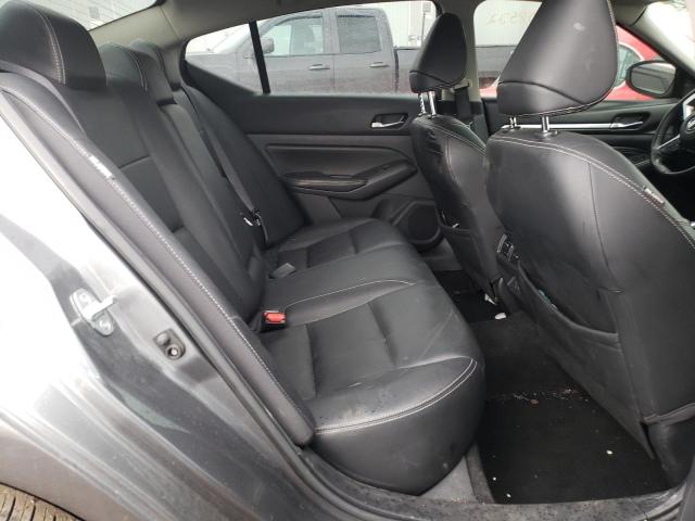 Photo 6 from auction – 2019 NISSAN ALTIMA SL with VIN 1N4BL4EV5KC254418