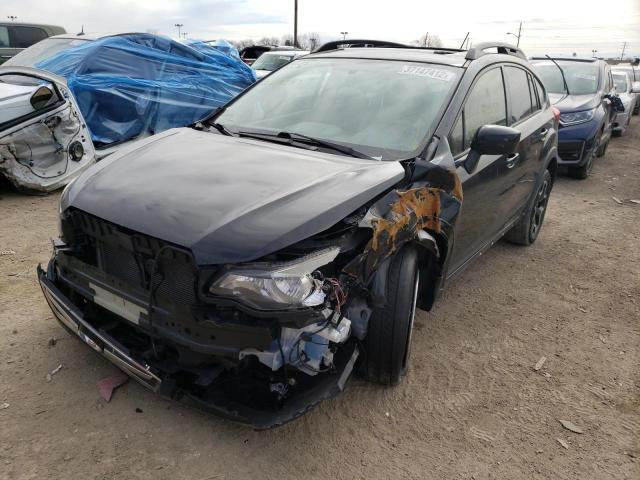 Фото 2 с аукциона – 2015 SUBARU XV CROSSTR с VIN JF2GPADC7F8228853
