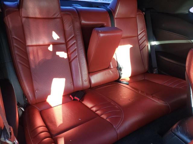Photo 6 from auction – 2016 DODGE CHALLENGER with VIN 2C3CDZBT6GH138150