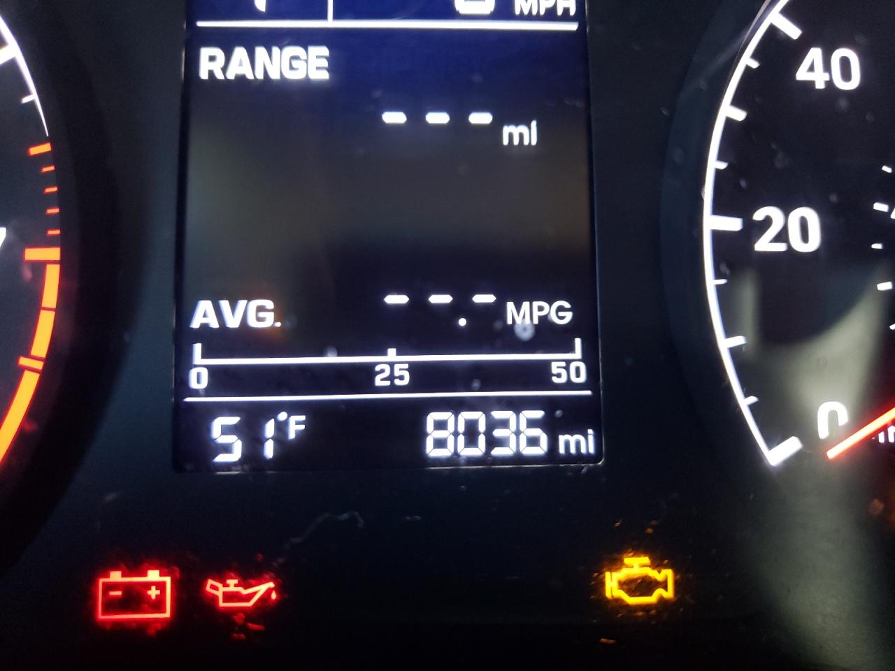 Photo 8 from auction – 2021 HYUNDAI ACCENT SE with VIN 3KPC24A63ME138601