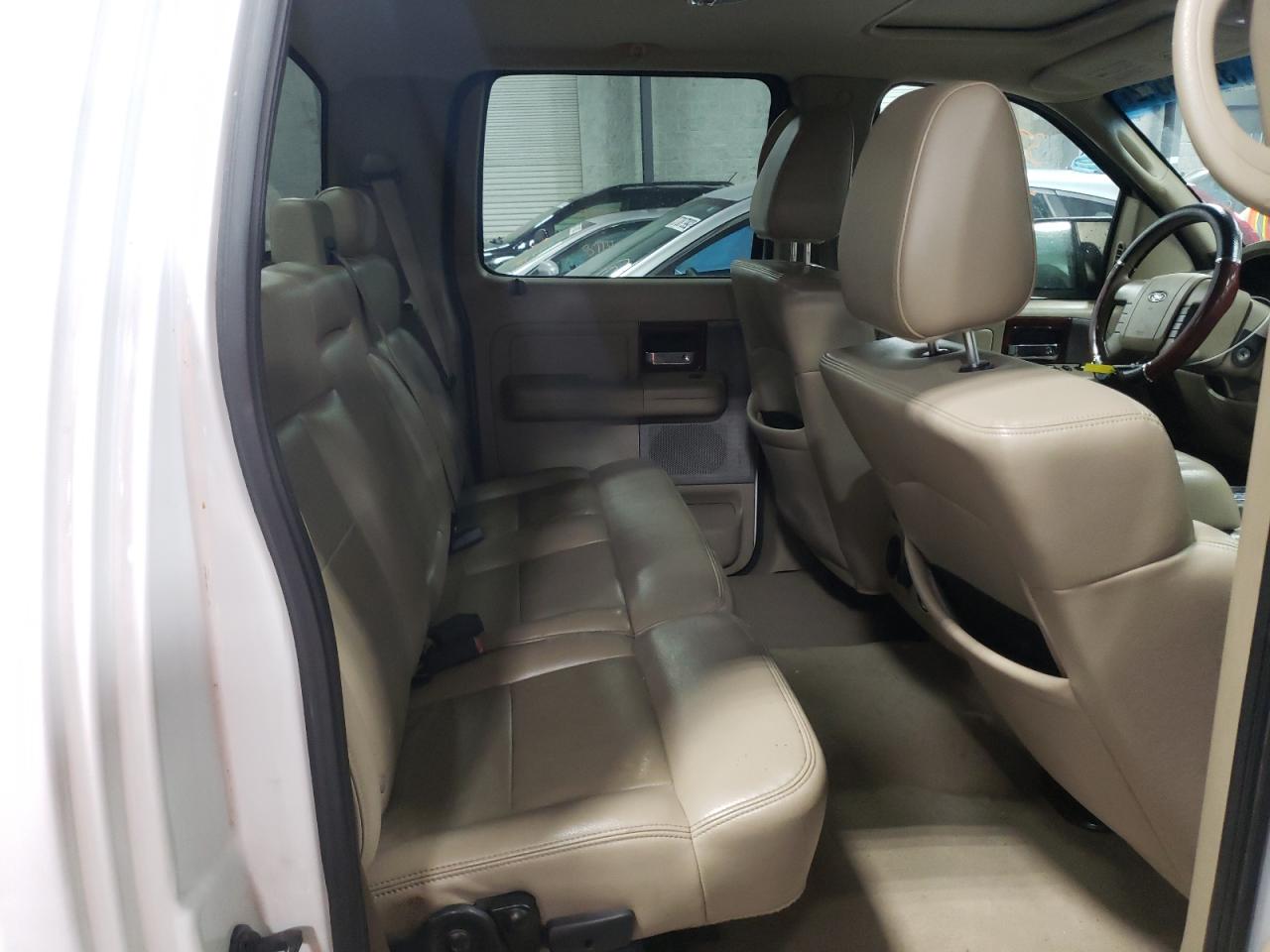 Photo 6 from auction – 2006 FORD F150 SUPER with VIN 1FTPW14V16FB75128