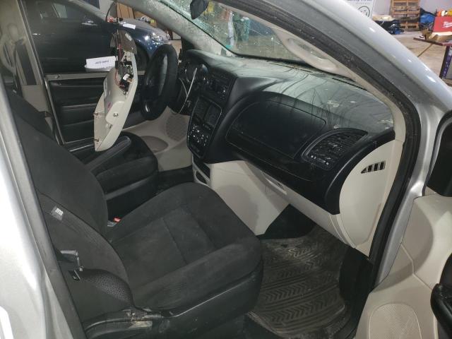 Photo 5 from auction – 2012 DODGE GRAND CARA with VIN 2C4RDGBG0CR379297