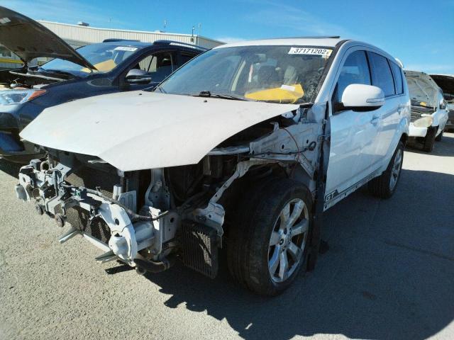 Photo 2 from auction – 2013 MITSUBISHI OUTLANDER with VIN JA4JT5AX5DU016112