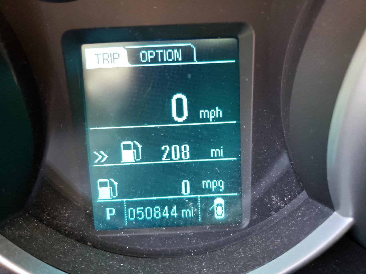 Photo 8 from auction – 2015 CHEVROLET CRUZE LT with VIN 1G1PC5SB0F7201407