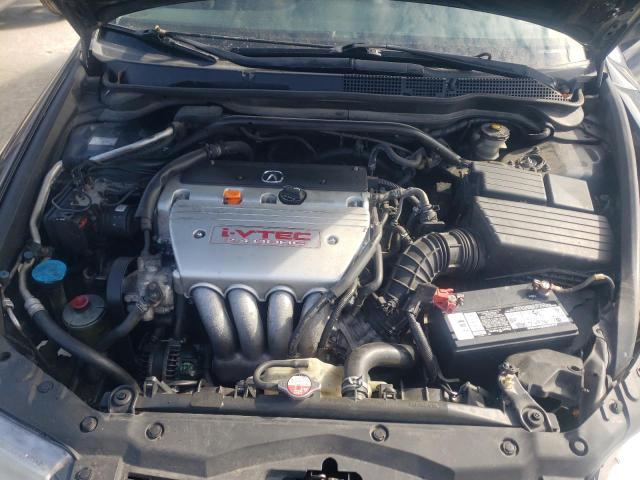 Photo 7 from auction – 2006 ACURA TSX with VIN JH4CL96956C026078