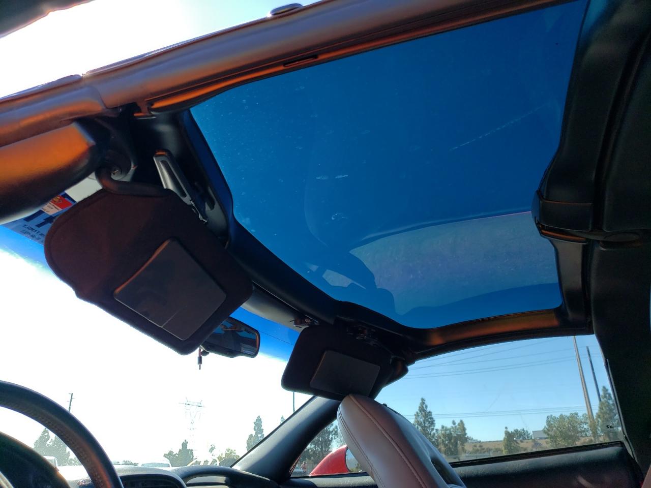 Photo 9 from auction – 1999 CHEVROLET CORVETTE with VIN 1G1YY22GXX5108732