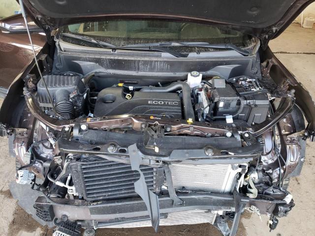 Photo 7 from auction – 2020 CHEVROLET EQUINOX LT with VIN 2GNAXTEV5L6160786