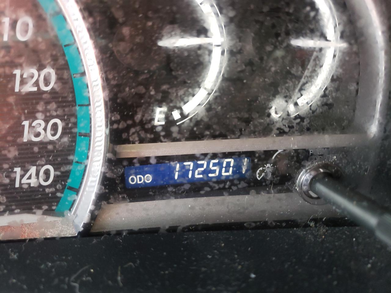 Photo 8 from auction – 2010 TOYOTA VENZA with VIN 4T3BK3BB6AU030166