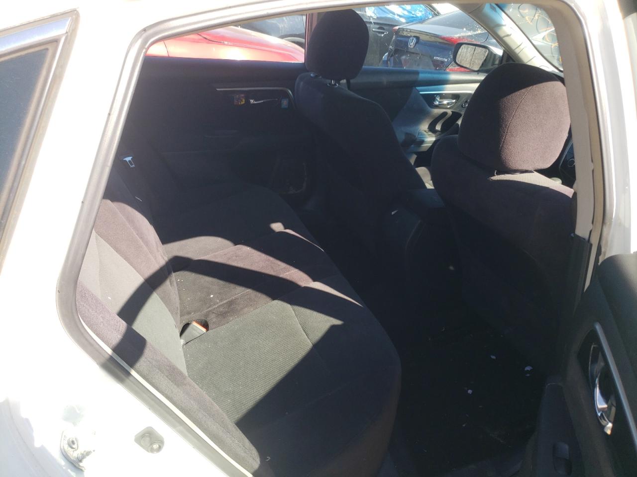 Photo 6 from auction – 2013 NISSAN ALTIMA 2.5 with VIN 1N4AL3AP8DC111074