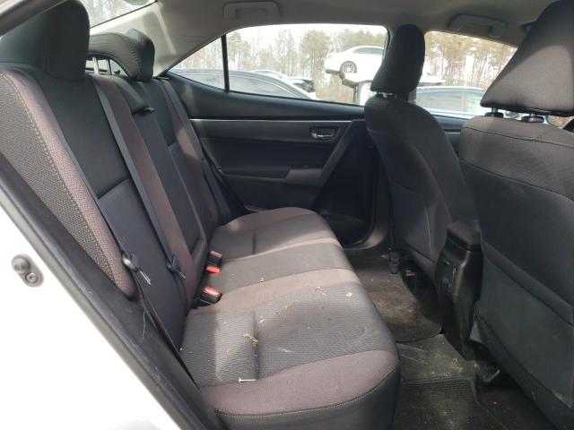 Photo 6 from auction – 2017 TOYOTA COROLLA L with VIN 5YFBURHEXHP732865