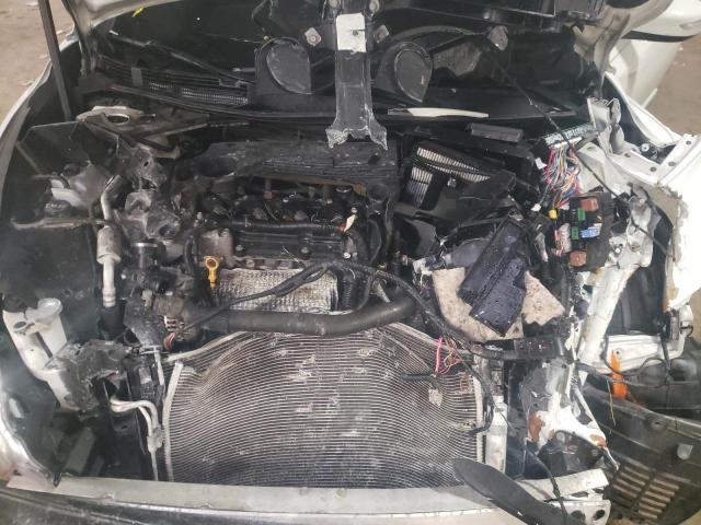 Photo 7 from auction – 2015 NISSAN ALTIMA 2.5 with VIN 1N4AL3AP3FC571617