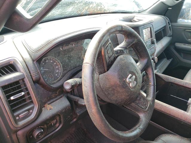 Photo 8 from auction – 2021 RAM 1500 REBEL with VIN 1C6SRFLTXMN526904