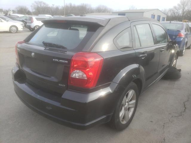 Photo 4 from auction – 2010 DODGE CALIBER SX with VIN 1B3CB4HA0AD534123