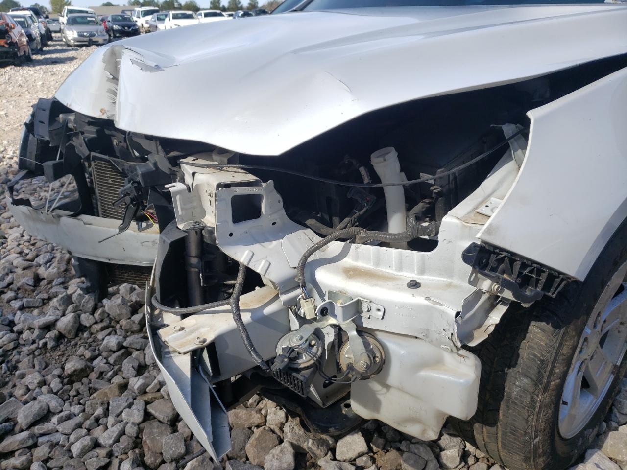 Photo 9 from auction – 2016 CHEVROLET MALIBU LIM with VIN 1G11A5SA4GU124207