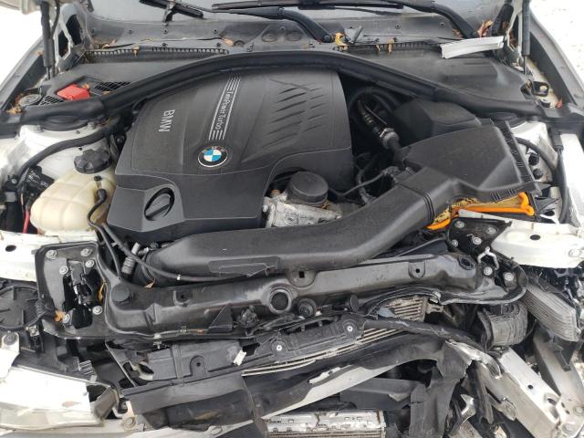 Photo 7 from auction – 2014 BMW 435 I with VIN WBA3R1C57EF729484