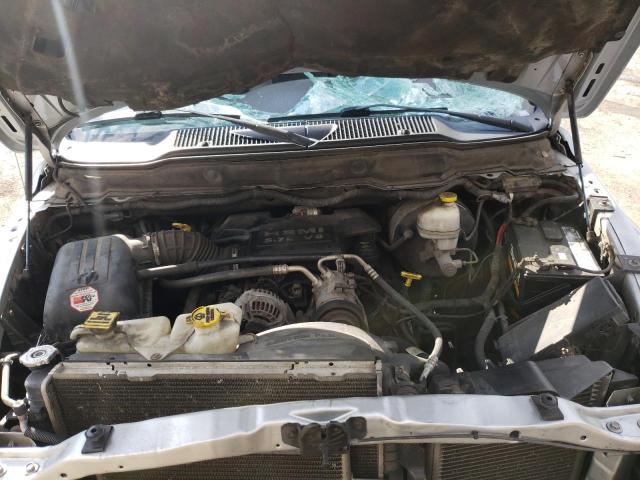 Photo 7 from auction – 2008 DODGE RAM 1500 S with VIN 1D7HA18248S617693