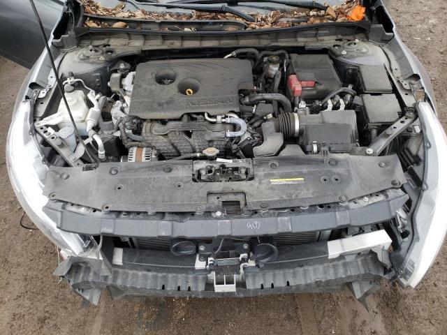 Photo 7 from auction – 2019 NISSAN ALTIMA SL with VIN 1N4BL4EV5KC254418