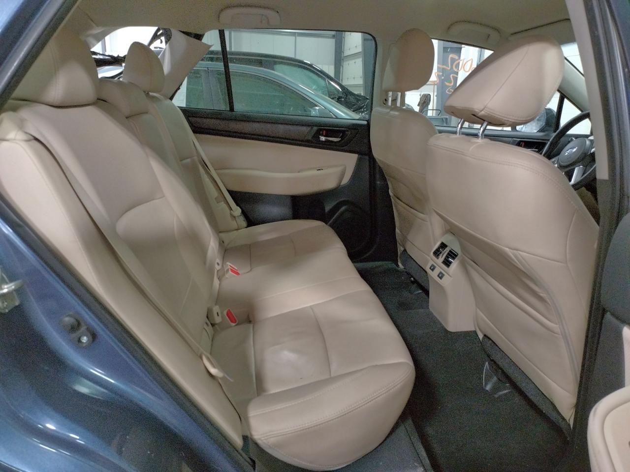 Photo 6 from auction – 2015 SUBARU OUTBACK 2. with VIN 4S4BSAJC7F3224032