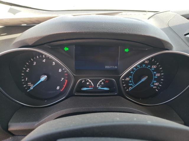 Photo 8 from auction – 2015 FORD ESCAPE SE with VIN 1FMCU9GX8FUC26020