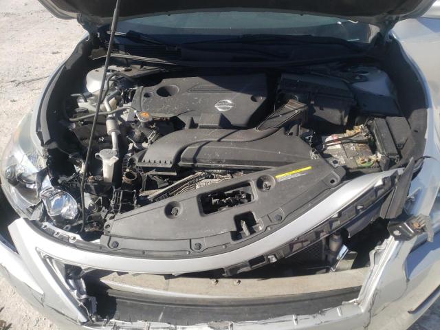Photo 7 from auction – 2015 NISSAN ALTIMA 2.5 with VIN 1N4AL3AP8FC297511