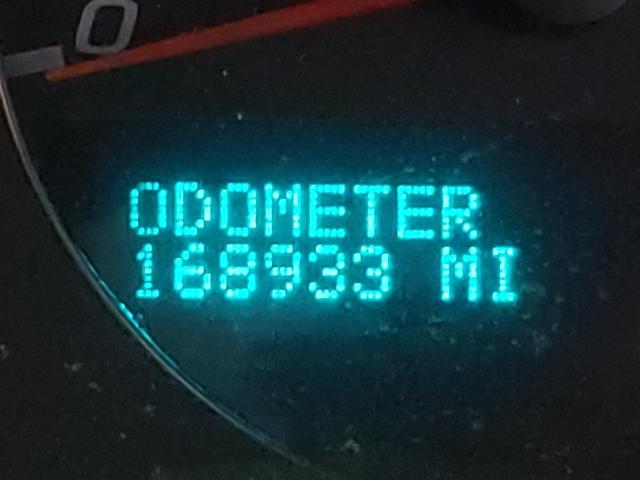 Photo 8 from auction – 2006 CHEVROLET IMPALA LT with VIN 2G1WC581269345856
