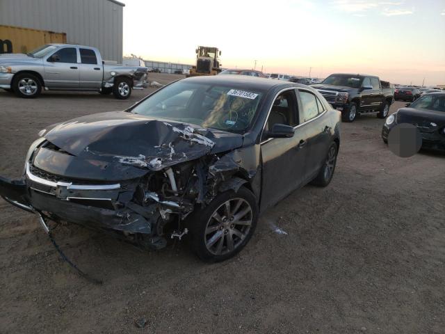 Photo 2 from auction – 2015 CHEVROLET MALIBU 2LT with VIN 1G11D5SL6FF202899