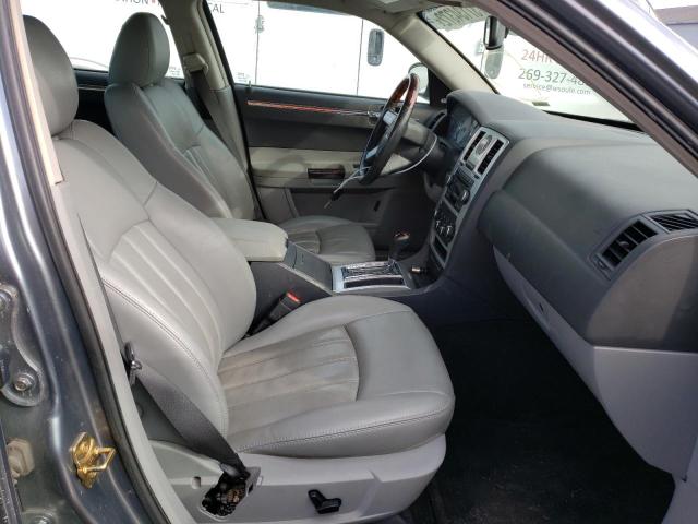 Photo 5 from auction – 2006 CHRYSLER 300C with VIN 2C3KA63H06H508956