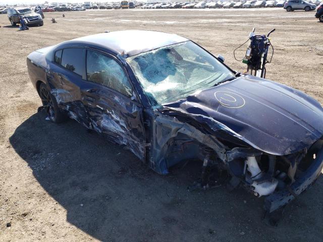 Photo 9 from auction – 2015 DODGE CHARGER SE with VIN 2C3CDXBG8FH753787
