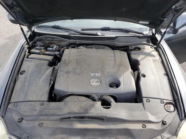صورة رقم 7 من المزاد - 2008 LEXUS IS 250 مع VIN JTHBK262X85057925