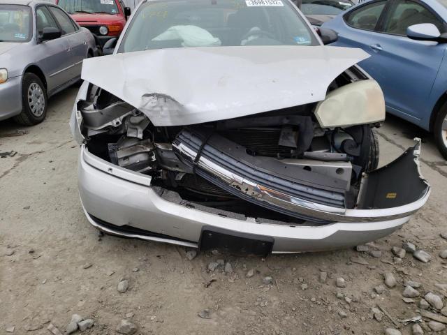 Photo 9 from auction – 2004 CHEVROLET MALIBU MAX with VIN 1G1ZT64894F219861