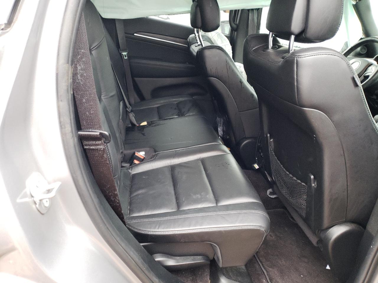 Photo 6 from auction – 2019 JEEP GRAND CHER with VIN 1C4RJFBG5KC529995