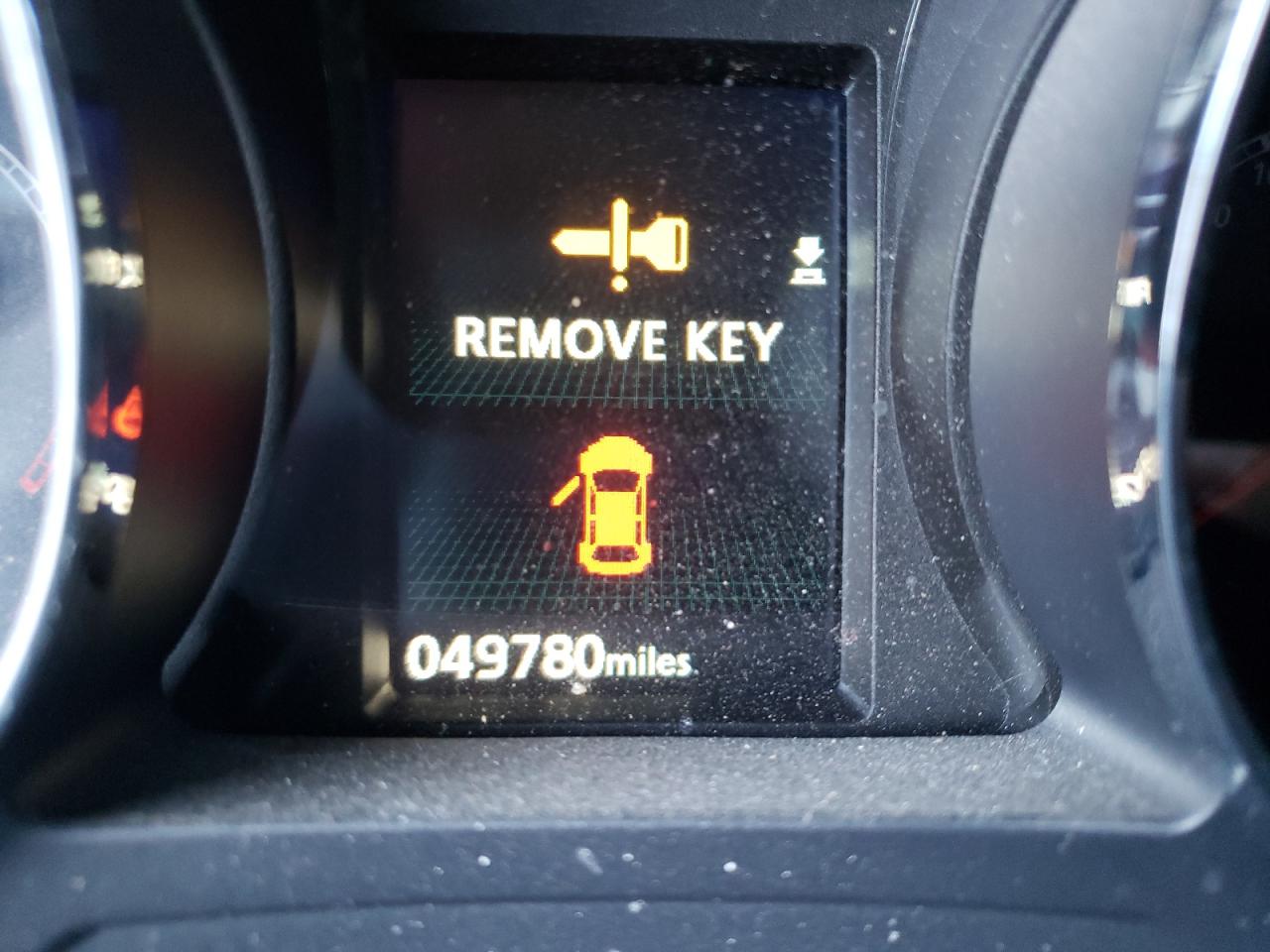 Photo 8 from auction – 2019 MITSUBISHI OUTLANDER with VIN JA4AP3AU3KU008392