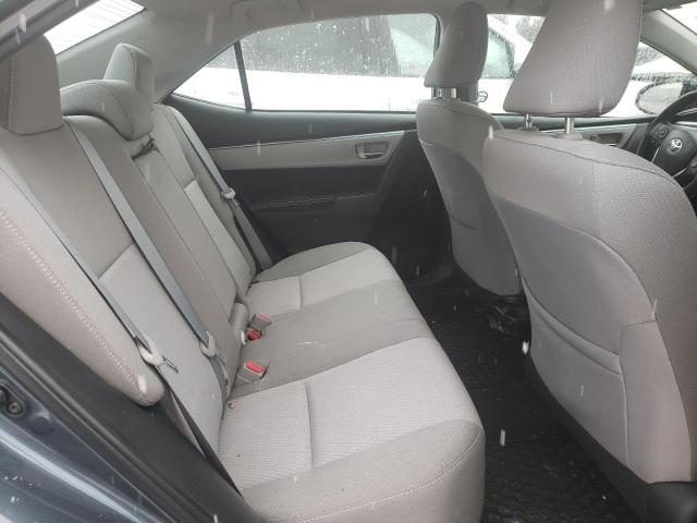 Photo 6 from auction – 2015 TOYOTA COROLLA L with VIN 2T1BURHE2FC419080