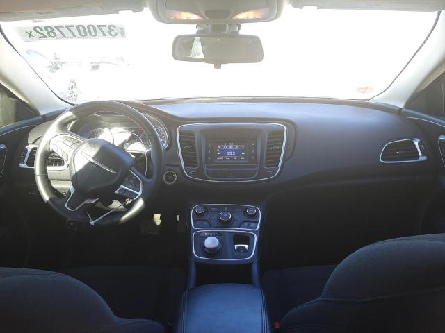 Photo 9 from auction – 2015 CHRYSLER 200 LIMITE with VIN 1C3CCCAB9FN675660