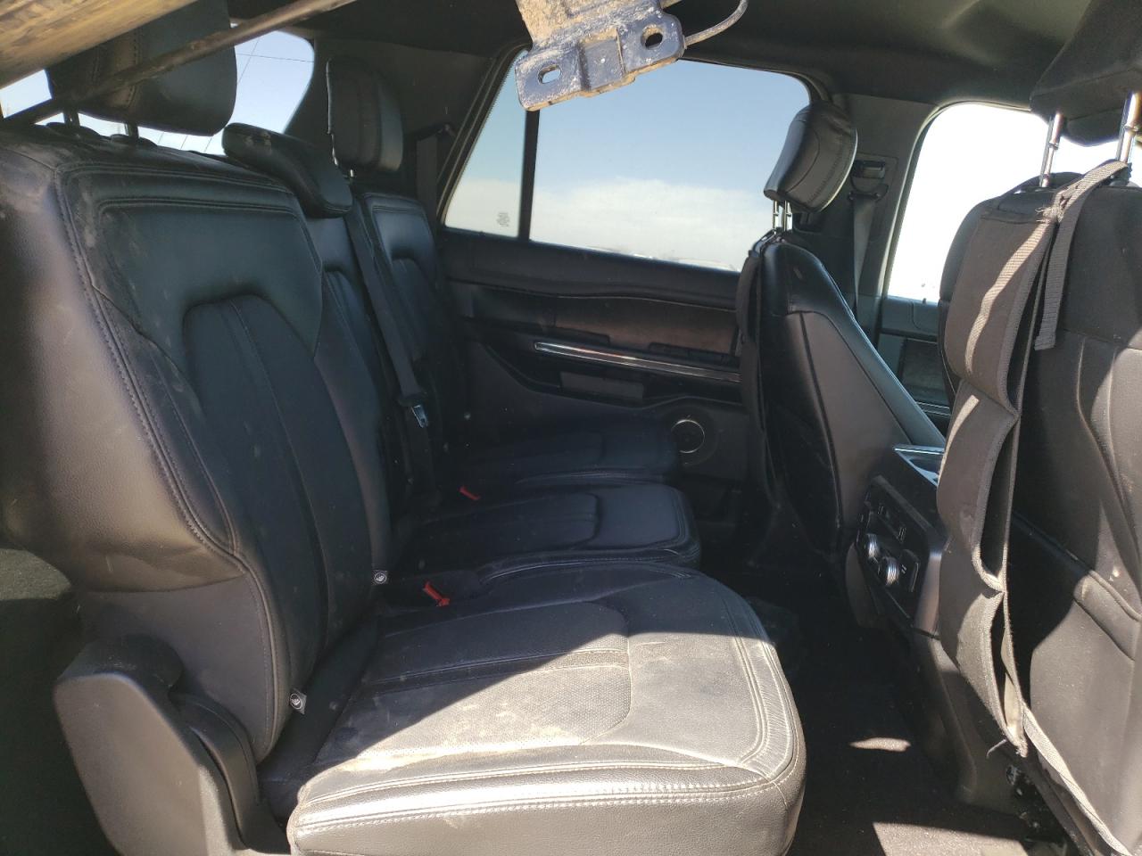 Photo 6 from auction – 2020 FORD EXPEDITION with VIN 1FMJK2AT5LEA40094