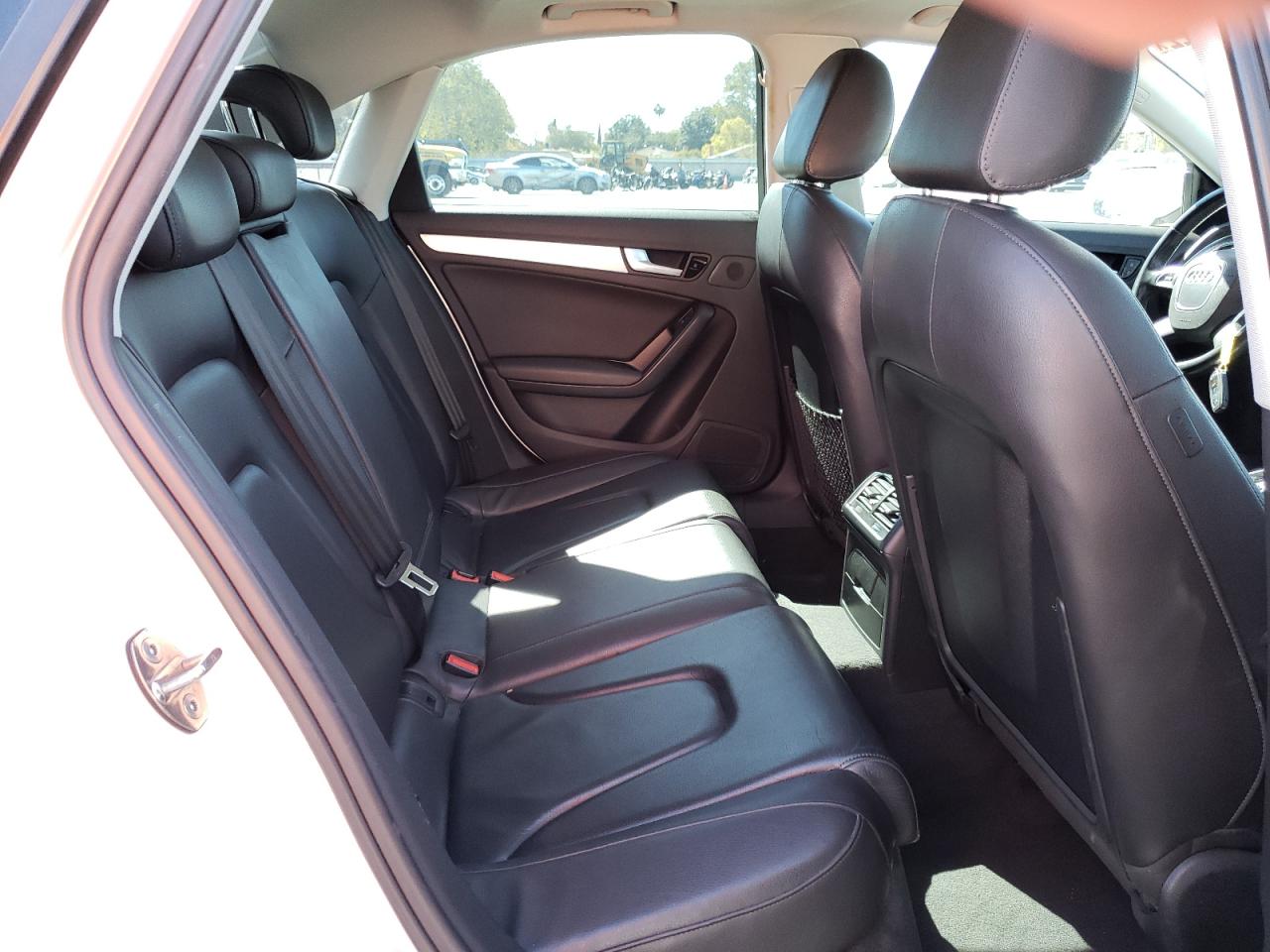 Photo 6 from auction – 2010 AUDI A4 PREMIUM with VIN WAUEFAFL3AN022782