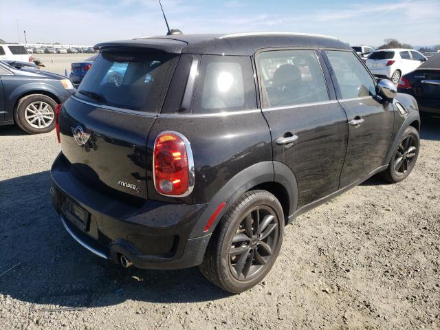Photo 4 from auction – 2013 MINI COOPER S C with VIN WMWZC3C57DWP21133