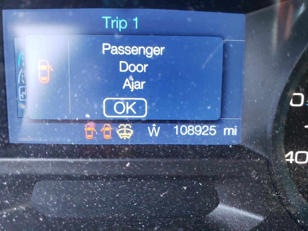 Photo 8 from auction – 2014 FORD EXPLORER with VIN 1FM5K8B80EGA18526