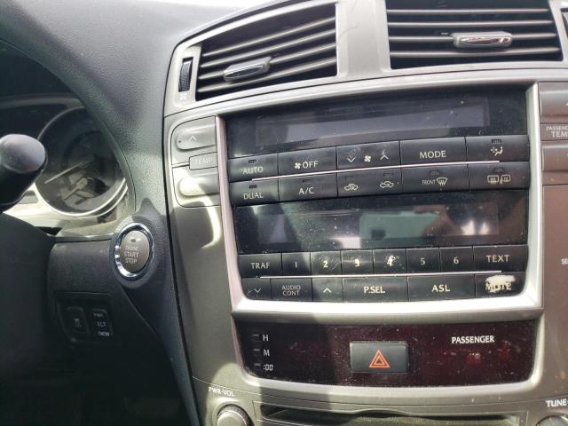 صورة رقم 9 من المزاد - 2008 LEXUS IS 250 مع VIN JTHBK262X85057925