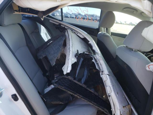 Photo 6 from auction – 2014 KIA OPTIMA LX with VIN 5XXGM4A77EG343254