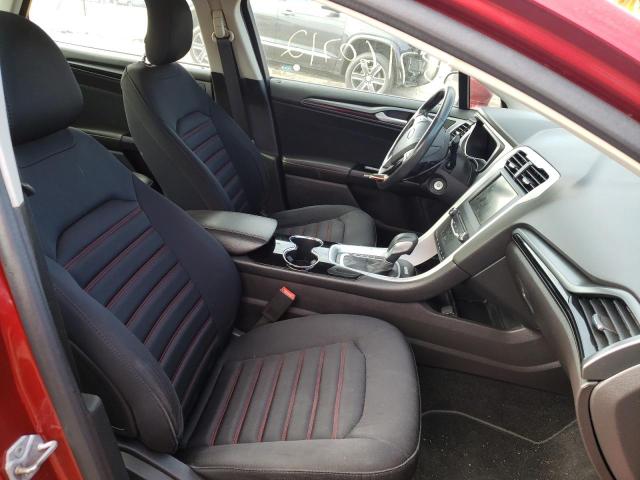Photo 5 from auction – 2011 FORD FOCUS SE with VIN 1FAHP3FN2BW174855
