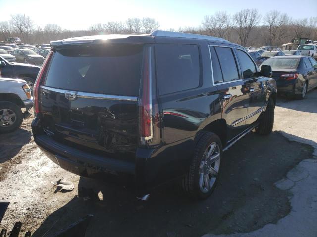 Photo 4 from auction – 2016 CADILLAC ESCALADE P with VIN 1GYS4CKJ5GR376049