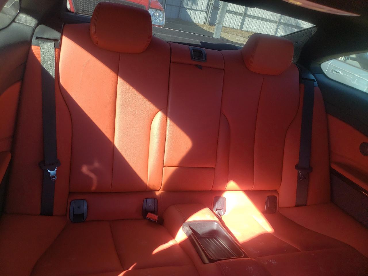Photo 6 from auction – 2015 BMW 428 XI with VIN WBA3N9C51FK247371