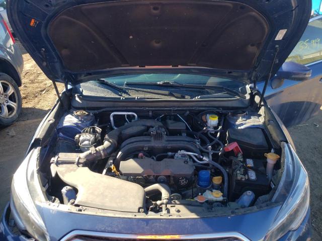 Photo 7 from auction – 2019 SUBARU LEGACY 2.5 with VIN 4S3BNAN68K3024349