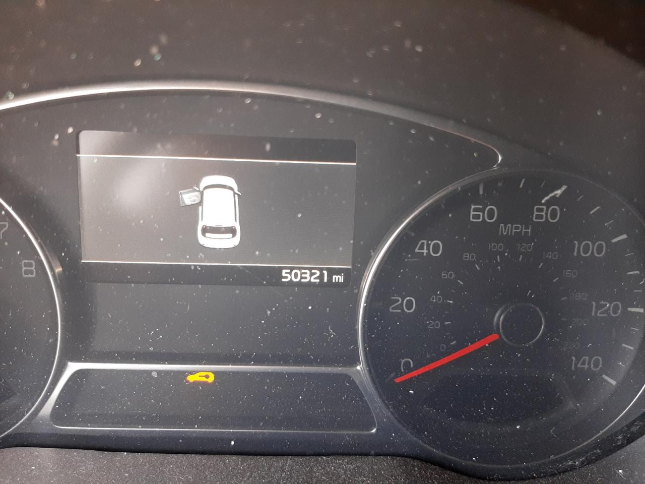 صورة رقم 8 من المزاد - 2017 KIA SOUL + مع VIN KNDJP3A5XH7435154