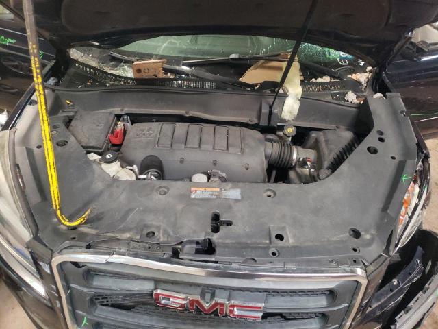 Photo 7 from auction – 2015 GMC ACADIA SLE with VIN 1GKKRPKD4FJ222765